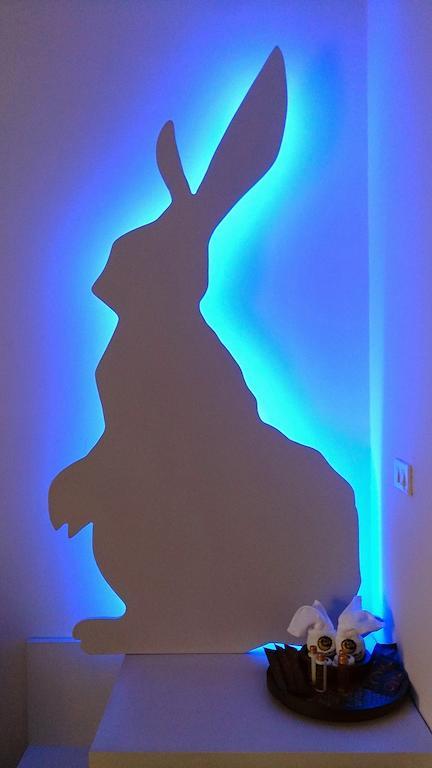 De Ja Moon Hostel Čiang Mai Pokoj fotografie