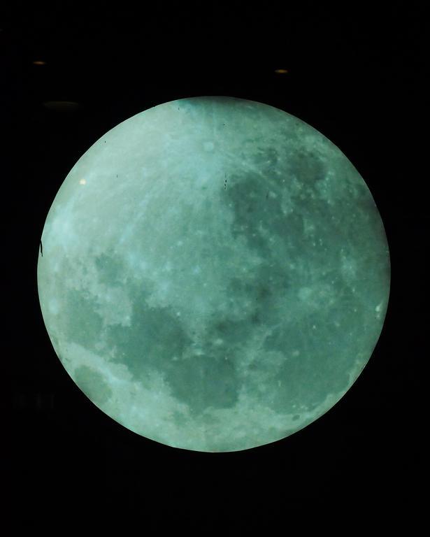 De Ja Moon Hostel Čiang Mai Exteriér fotografie