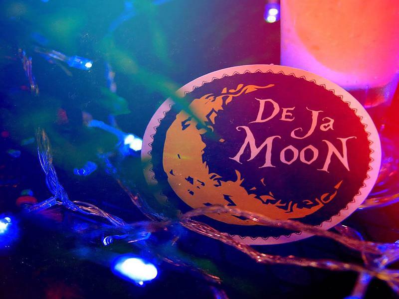 De Ja Moon Hostel Čiang Mai Exteriér fotografie