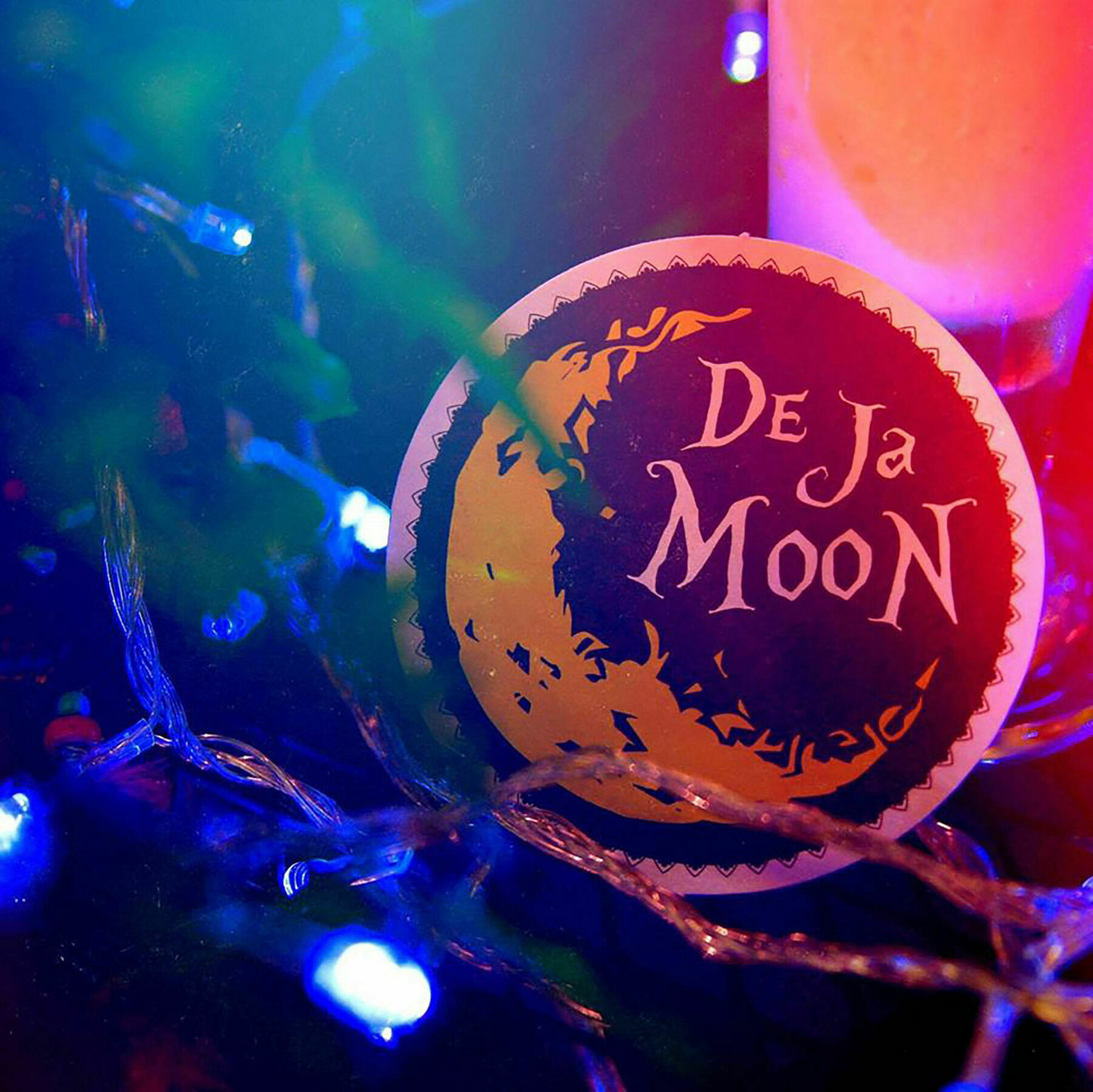 De Ja Moon Hostel Čiang Mai Exteriér fotografie